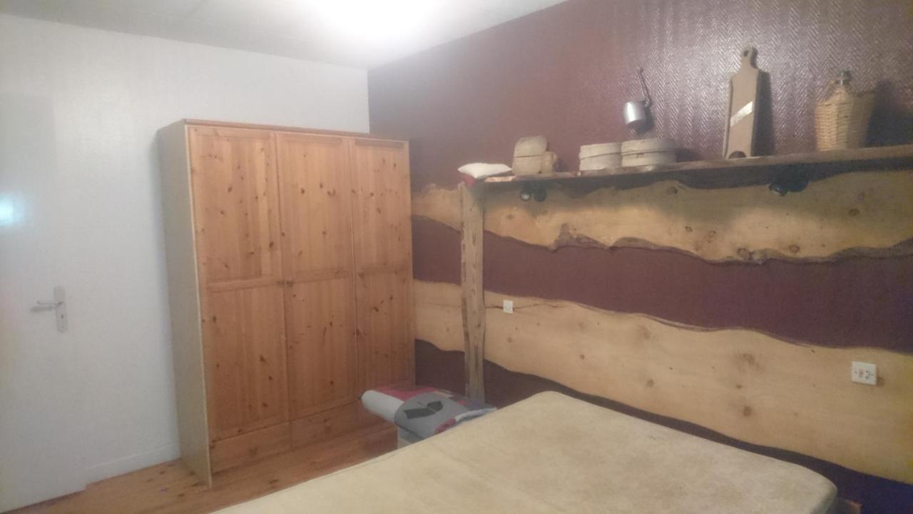 Gite Renove Au Calme 1 A 14 Personnes لابْريسْ المظهر الخارجي الصورة